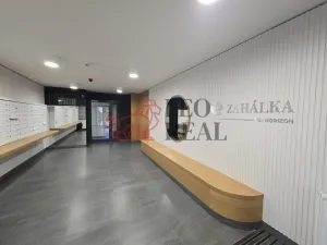 Pronájem bytu 2+kk, Praha - Modřany, Mezi vodami, 56 m2
