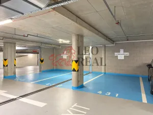 Pronájem bytu 2+kk, Praha - Modřany, Mezi vodami, 56 m2