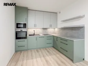 Pronájem bytu 2+kk, Třebíč - Horka-Domky, Družstevní, 57 m2