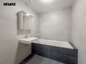 Pronájem bytu 2+kk, Třebíč - Horka-Domky, Družstevní, 57 m2