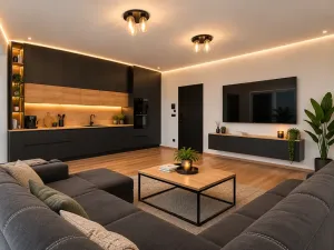Prodej bytu 4+kk, Včelná, 115 m2