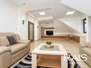 Prodej rodinného domu, Hodonín, Brandlova, 235 m2