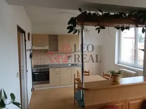 Prodej bytu 2+kk, Beroun - Beroun-Město, S. K. Neumanna, 36 m2