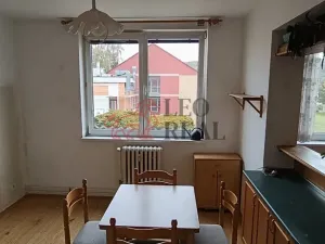 Prodej bytu 2+kk, Beroun - Beroun-Město, S. K. Neumanna, 36 m2