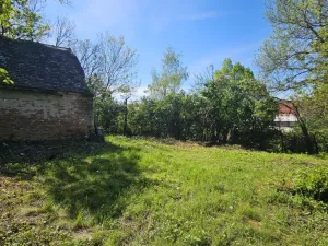 Prodej komerčního pozemku, Popice, 345 m2