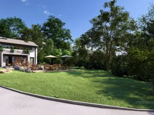 Prodej komerčního pozemku, Popice, 345 m2