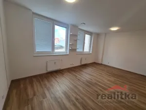 Pronájem bytu 1+kk, Opava - Předměstí, Provaznická, 35 m2