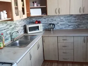 Pronájem bytu 2+1, Karviná, tř. Těreškovové, 54 m2