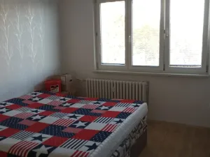 Pronájem bytu 2+1, Karviná, tř. Těreškovové, 54 m2
