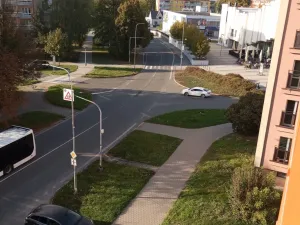 Pronájem bytu 2+1, Karviná, tř. Těreškovové, 54 m2