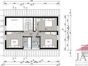 Prodej pozemku pro bydlení, Rejštejn, 1244 m2