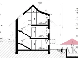 Prodej pozemku pro bydlení, Rejštejn, 1244 m2