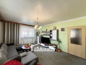 Prodej rodinného domu, Topolná, 180 m2