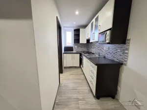Pronájem bytu 2+kk, Březová, Okružní, 43 m2