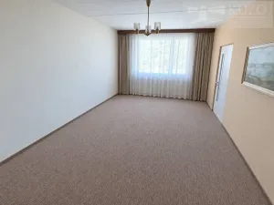 Prodej bytu 3+1, Rokycany, Horákova, 76 m2