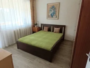 Prodej bytu 3+1, Rokycany, Horákova, 76 m2