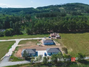 Prodej pozemku pro bydlení, Kamenný Újezd, 859 m2