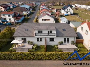 Prodej bytu 3+1, Ostrava, U Nové šachty, 80 m2