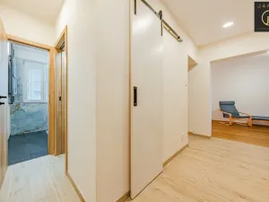 Prodej bytu 3+1, Kladno, Sportovců, 69 m2