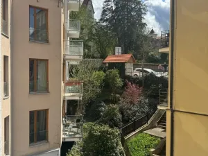 Prodej bytu 2+kk, Karlovy Vary, Libušina, 88 m2