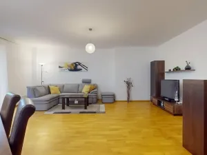 Prodej bytu 2+kk, Karlovy Vary, Libušina, 88 m2