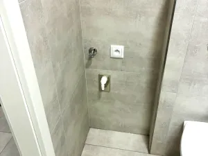 Pronájem bytu 1+kk, Písek - Budějovické Předměstí, Harantova, 20 m2