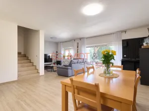 Prodej rodinného domu, Rajhrad, Západní, 130 m2