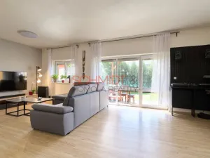 Prodej rodinného domu, Rajhrad, Západní, 130 m2