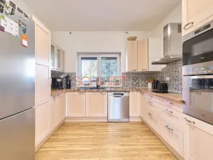 Prodej rodinného domu, Rajhrad, Západní, 130 m2