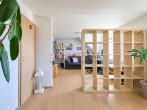Prodej rodinného domu, Rajhrad, Západní, 130 m2