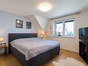 Prodej rodinného domu, Rajhrad, Západní, 130 m2
