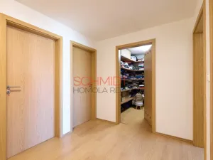 Prodej rodinného domu, Rajhrad, Západní, 130 m2