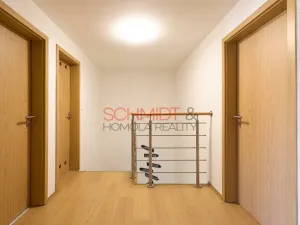 Prodej rodinného domu, Rajhrad, Západní, 130 m2