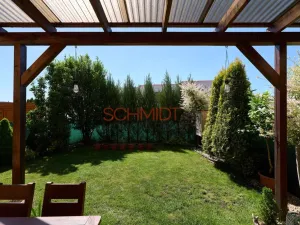 Prodej rodinného domu, Rajhrad, Západní, 130 m2