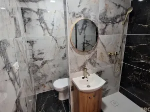 Pronájem bytu 1+kk, Ústí nad Labem, Hoření, 22 m2