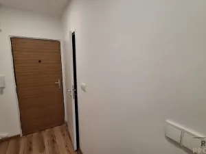 Pronájem bytu 1+kk, Ústí nad Labem, Hoření, 22 m2