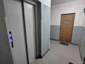 Pronájem bytu 1+kk, Ústí nad Labem, Hoření, 22 m2