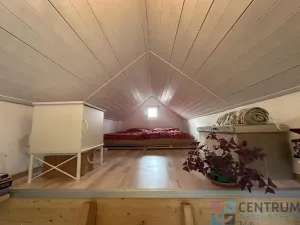 Prodej chaty, Český Dub - Český Dub III, Řídícího učitele Škody, 23 m2