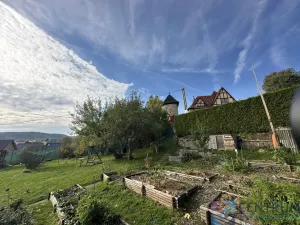 Prodej chaty, Český Dub - Český Dub III, Řídícího učitele Škody, 23 m2
