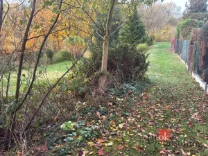 Prodej pozemku pro bydlení, Hrádek, U hřiště, 20 m2