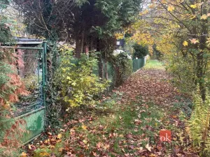Prodej pozemku pro bydlení, Hrádek, U hřiště, 20 m2