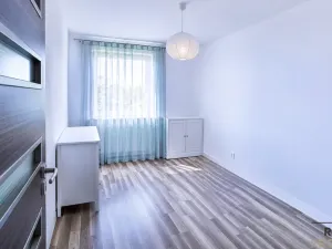 Pronájem bytu 3+1, Moravský Krumlov, Pionýrská, 73 m2