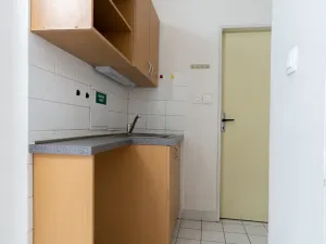 Pronájem obchodního prostoru, Hodonín, Štefánikova, 90 m2