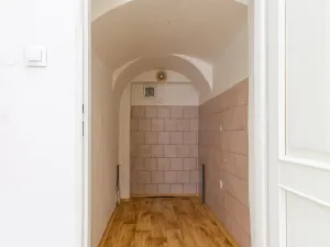 Pronájem obchodního prostoru, Hodonín, Štefánikova, 90 m2