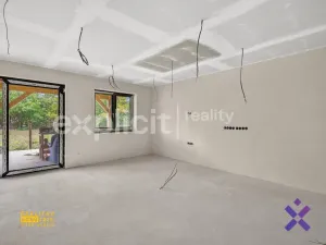 Prodej rodinného domu, Kudlovice, 150 m2