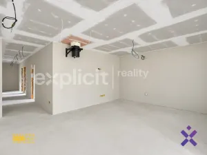 Prodej rodinného domu, Kudlovice, 150 m2