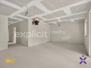 Prodej rodinného domu, Kudlovice, 150 m2