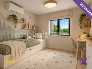 Prodej rodinného domu, Kudlovice, 150 m2