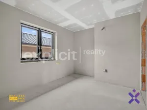 Prodej rodinného domu, Kudlovice, 150 m2