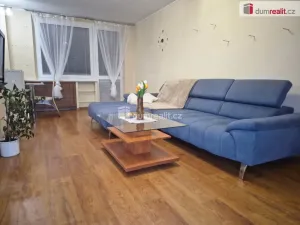 Prodej bytu 3+1, Roudnice nad Labem, Neklanova, 67 m2